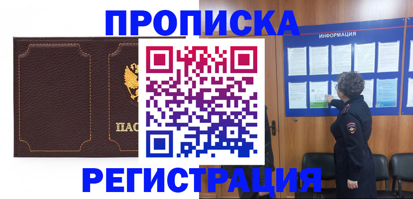 прописка в Вольске